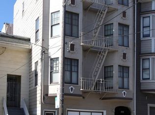 2035 15th St APT 2, San Francisco, CA 94114