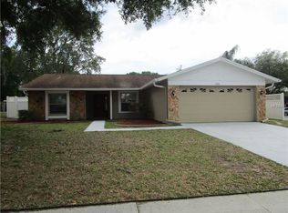 1556 Twin Palms Loop, Lutz, FL 33559
