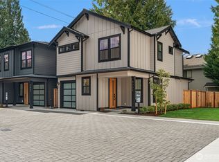 8009 131st Pl NE, Kirkland, WA 98033