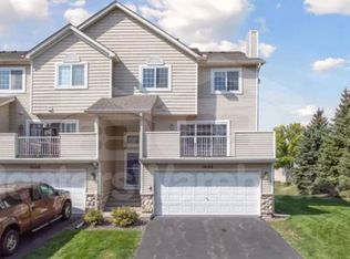 16168 70th Pl N, Maple Grove, MN 55311