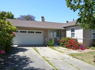 869 Paseo Grande, San Lorenzo, CA