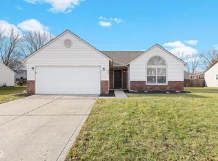 626 Port Dr, Avon, IN