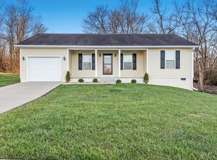 272 Stevenson Ave, Danville, KY 40422