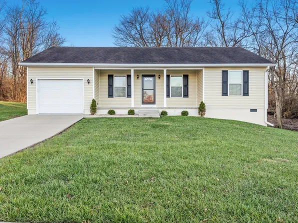 272 Stevenson Ave, Danville, KY 40422