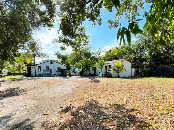 419 NW 41st St, Miami, FL