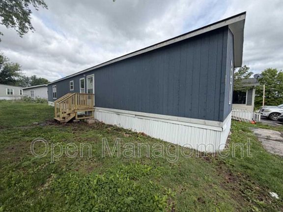 2nd image of 4950 E Farm Road Ln Lot 156-41