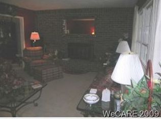 2695 Hummingbird St, Lima, OH 45807