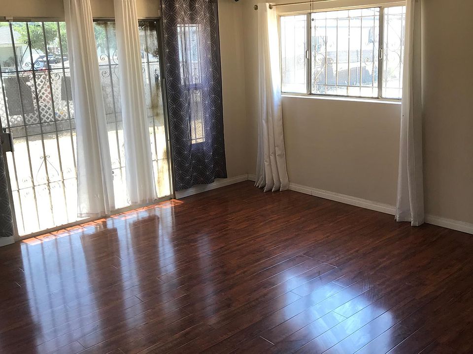Master bedroom #1