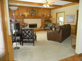 12908 Reeder St, Overland Park, KS 66213