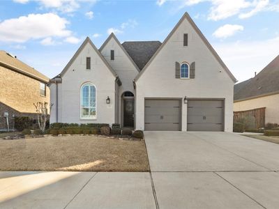 7413 Plumgrove Rd, Fort Worth, TX, 76123