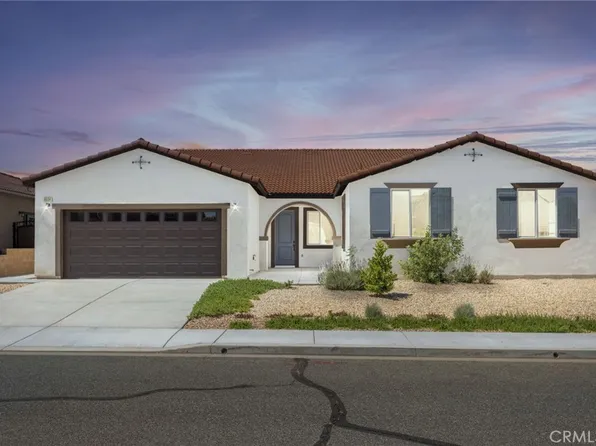 8534 Stockton Ave, Hesperia, CA 92344