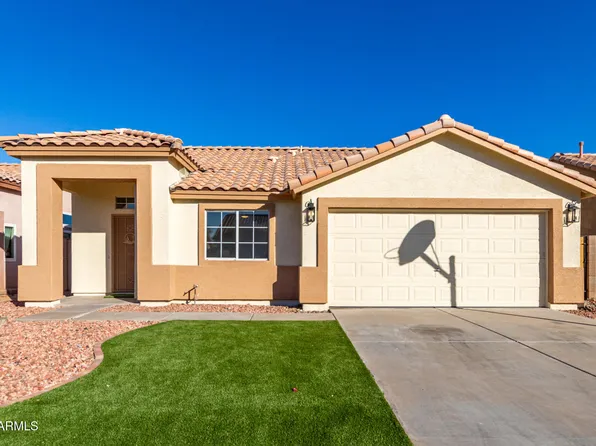 8342 W HUBBELL Street, Phoenix, AZ 85037