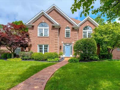 4025 Palomar Blvd, Lexington, KY, 40513
