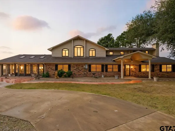 10736 E High Way #154, Sulphur Springs, TX 75482