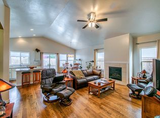 4372 S Cruzatte Ln, Boise, ID 83716