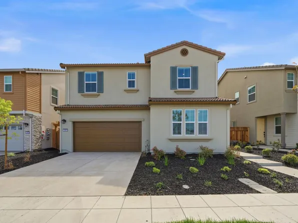 1260 N Robio Ln, Tracy, CA 95391