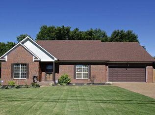 178 Pleasant Plains Rd, Jackson, TN 38305