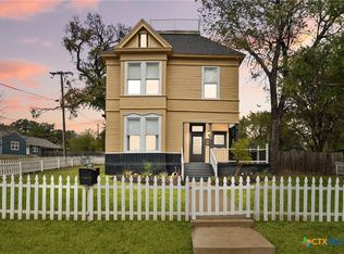 404 E 9th Ave, Belton, TX 76513