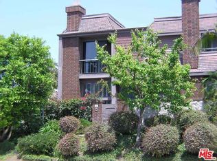 4650 Glencoe Ave UNIT 1, Marina Del Rey, CA 90292