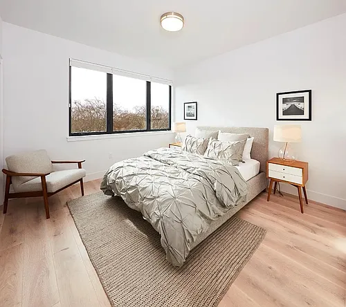 2747 San Pablo Ave #504 Photo 1