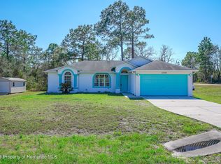 11320 Centralia Rd, Weeki Wachee, FL 34614
