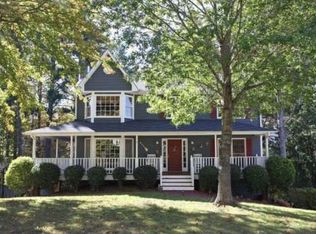 4813 Shallow Creek Dr NW, Kennesaw, GA 30144