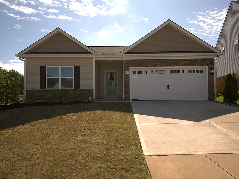 108 Blue Hydrangea Way — Photo 13