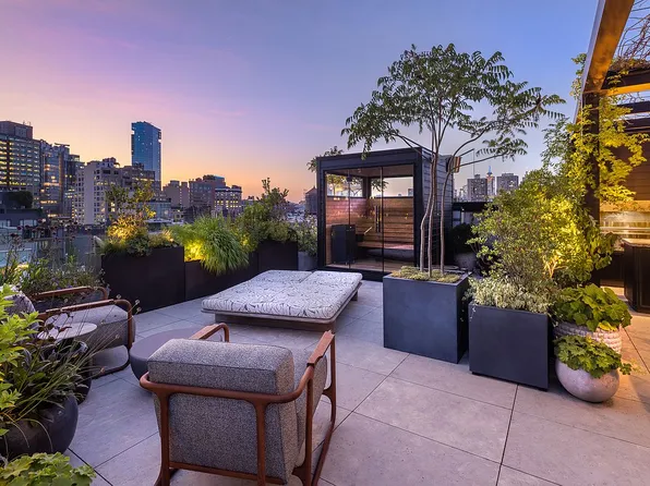 20 Greene St #Penthouse, New York, NY 10013
