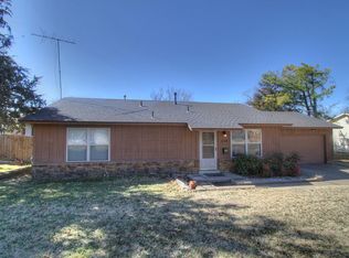 3114 Howard St, Sand Springs, OK 74063