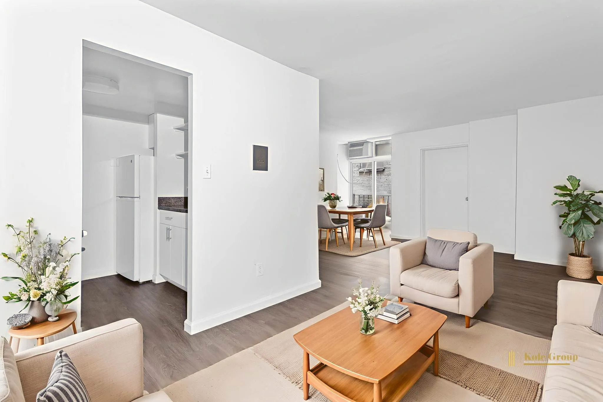 88 Fulton Street #215 in Fulton/Seaport, Manhattan | StreetEasy