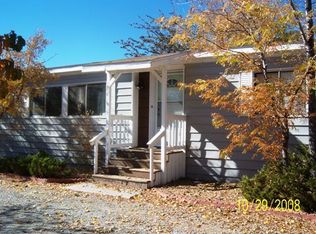 340 E Gepford Pkwy, Sun Valley, NV