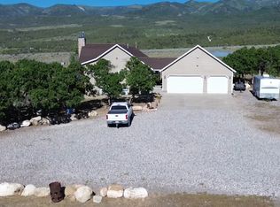 10975 E 17050 N, Mount Pleasant, UT 84647