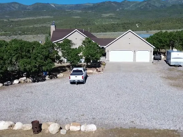 10975 E 17050 N, Mount Pleasant, UT 84647