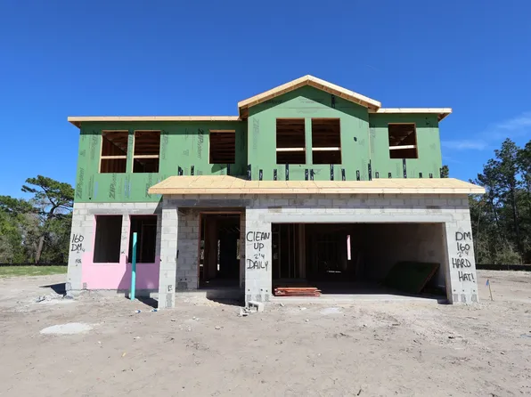 637 Hillshire Pl, Spring Hill, FL 34609