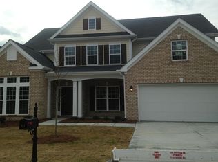 511 Callandale Ln, Durham, NC 27703