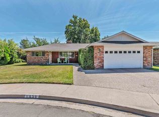 1859 Ivy St, Carson City, NV 89703