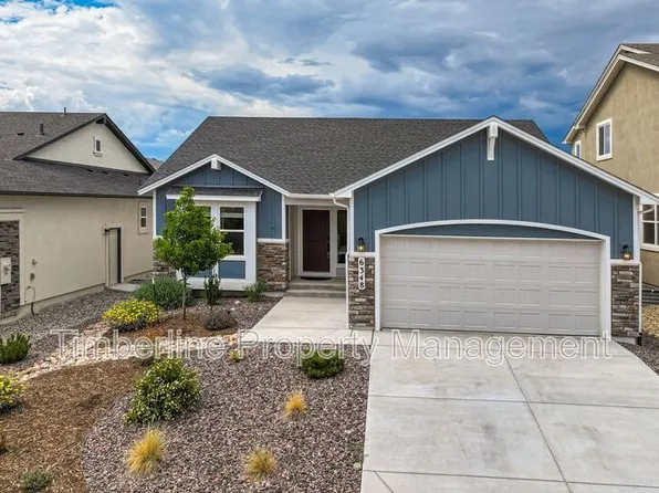 6348 Deco Dr, Colorado Springs, CO 80924