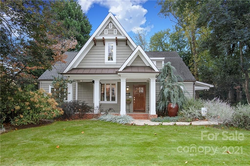 2815 Idlewood Cir, Charlotte, NC 28209 Zillow