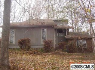 6900 Palafox Dr, Concord, NC 28025