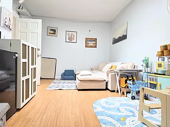 Rented by NYC REALTY GROUP 693