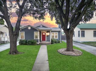 316 Meredith Dr, San Antonio, TX 78228