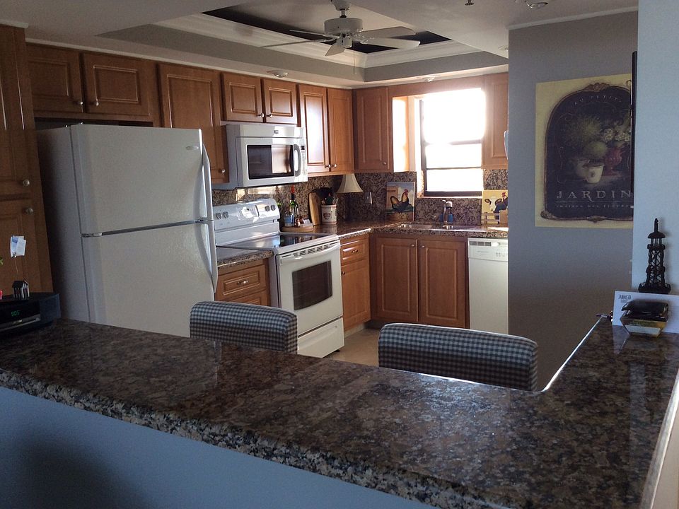 Kitchen 2012