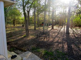 1805 Trammel Fresno Rd, Fresno, TX 77545