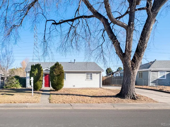 890 Zion Street, Aurora, CO 80011