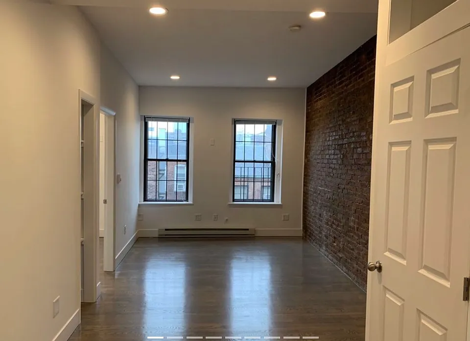 86 W Cedar St #4