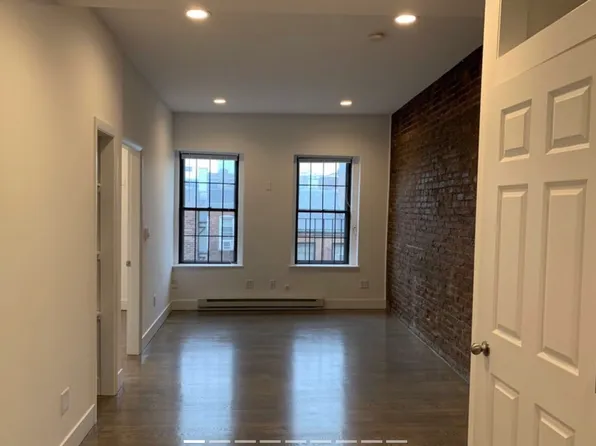 86 W Cedar St #4, Boston, MA 02114