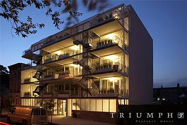 Sold by Triumph Property Group
