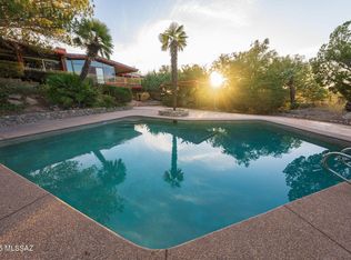 2021 N Old Patagonia Rd, Nogales, AZ 85621