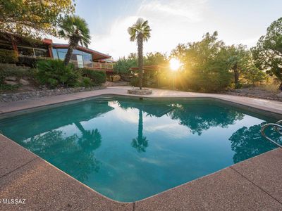 2021 N Old Patagonia Rd, Nogales, AZ, 85621