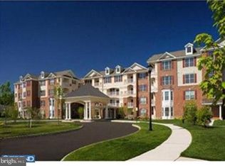 1314 Colts Cir #J1, Lawrence Township, NJ 08648